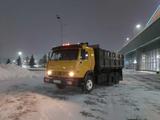 КамАЗ  55102 1993 годаүшін5 200 000 тг. в Астана – фото 2