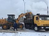 КамАЗ  55102 1993 годаүшін5 200 000 тг. в Астана – фото 3
