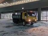 КамАЗ  55102 1993 годаүшін5 200 000 тг. в Астана
