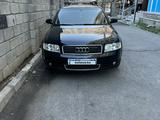 Audi A4 2002 года за 4 200 000 тг. в Алматы