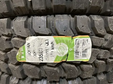 Nokian RockProof LT235/80 R17 120/117Q за 75 000 тг. в Тараз – фото 2