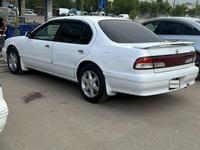 Nissan Cefiro 1997 годаүшін2 900 000 тг. в Алматы