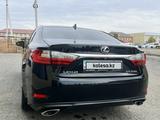 Lexus ES 250 2018 года за 16 300 000 тг. в Атырау – фото 2