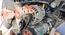 Двигатель APK от VW 2.0 из Японии за 55 000 тг. в Алматы – фото 3