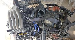 Двигатель APK от VW 2.0 из Японииүшін55 000 тг. в Алматы – фото 5