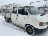 Volkswagen Transporter 1991 года за 3 500 000 тг. в Алматы – фото 5