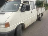 Volkswagen Transporter 1991 года за 3 500 000 тг. в Алматы – фото 2