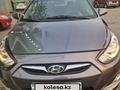 Hyundai Accent 2011 года за 4 200 000 тг. в Алматы – фото 4