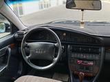 Audi A6 1996 годаүшін3 650 000 тг. в Шымкент – фото 4