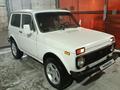 ВАЗ (Lada) Lada 2121 2000 года за 860 000 тг. в Щучинск – фото 5