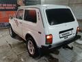 ВАЗ (Lada) Lada 2121 2000 года за 860 000 тг. в Щучинск – фото 6