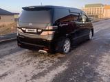 Toyota Vellfire 2008 года за 7 000 000 тг. в Шымкент – фото 4