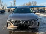 Hyundai Tucson 2024 года за 11 800 000 тг. в Алматы – фото 2