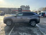 Hyundai Tucson 2024 года за 11 800 000 тг. в Алматы – фото 4
