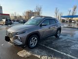 Hyundai Tucson 2024 года за 11 800 000 тг. в Алматы – фото 3