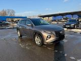 Hyundai Tucson 2024 года за 11 800 000 тг. в Алматы