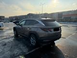Hyundai Tucson 2024 года за 11 800 000 тг. в Алматы – фото 5