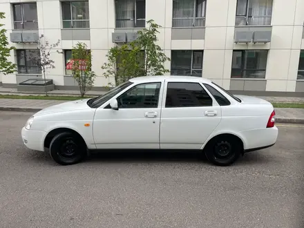 ВАЗ (Lada) Priora 2170 2015 года за 3 000 000 тг. в Алматы – фото 3