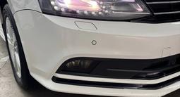 Volkswagen Jetta 2015 годаүшін4 900 000 тг. в Астана – фото 3