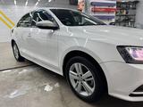 Volkswagen Jetta 2015 годаүшін4 900 000 тг. в Астана
