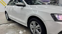 Volkswagen Jetta 2015 годаүшін4 900 000 тг. в Астана