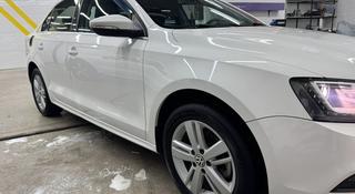 Volkswagen Jetta 2015 года за 4 900 000 тг. в Астана