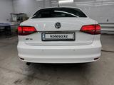 Volkswagen Jetta 2015 годаүшін4 900 000 тг. в Астана – фото 2