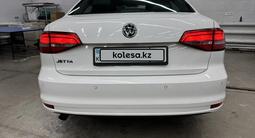Volkswagen Jetta 2015 годаүшін4 900 000 тг. в Астана – фото 2