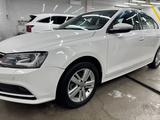 Volkswagen Jetta 2015 годаүшін4 900 000 тг. в Астана – фото 4