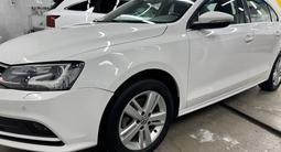 Volkswagen Jetta 2015 годаүшін4 900 000 тг. в Астана – фото 4