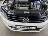 Volkswagen Jetta 2015 годаүшін4 900 000 тг. в Астана – фото 5