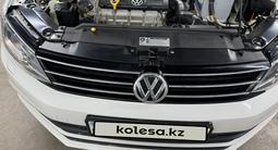 Volkswagen Jetta 2015 годаүшін4 900 000 тг. в Астана – фото 5