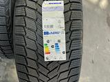 Шины Michelin 275/40/-315/35/r20 Xice Snow за 250 000 тг. в Алматы