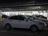Daewoo Gentra 2014 года за 3 550 000 тг. в Шымкент – фото 2