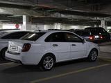 Daewoo Gentra 2014 года за 3 550 000 тг. в Шымкент – фото 4