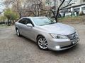 Lexus ES 350 2010 годаүшін9 500 000 тг. в Алматы