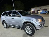 Mitsubishi Pajero Sport 2014 года за 11 200 000 тг. в Алматы