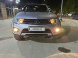 Mitsubishi Pajero Sport 2014 года за 10 800 000 тг. в Алматы – фото 2