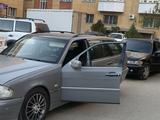 Mercedes-Benz C 200 1999 годаfor2 700 000 тг. в Астана – фото 4