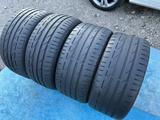 Bridgestone Potenza 245 40 18 + 265 35 18үшін240 000 тг. в Алматы