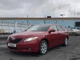 Toyota Camry 2007 года за 6 200 000 тг. в Семей – фото 4