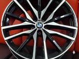 Новинки BMW X7 5*112 за 650 000 тг. в Караганда