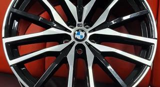 Новинки BMW X7 5*112 за 650 000 тг. в Караганда
