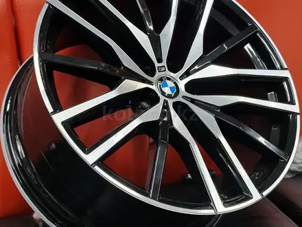 Новинки BMW X7 5*112 за 650 000 тг. в Караганда – фото 3
