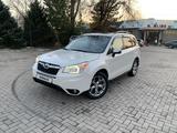 Subaru Forester 2014 года за 8 900 000 тг. в Алматы – фото 3