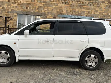 Honda Odyssey 2000 года за 4 000 000 тг. в Караганда – фото 11