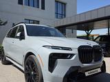 BMW X7 2024 года за 66 000 000 тг. в Алматы – фото 2