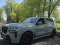 BMW X7 2024 года за 56 000 000 тг. в Алматы – фото 5