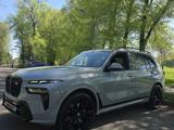 BMW X7 2024 года за 66 000 000 тг. в Алматы – фото 5
