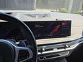 BMW X7 2024 года за 56 000 000 тг. в Алматы – фото 13